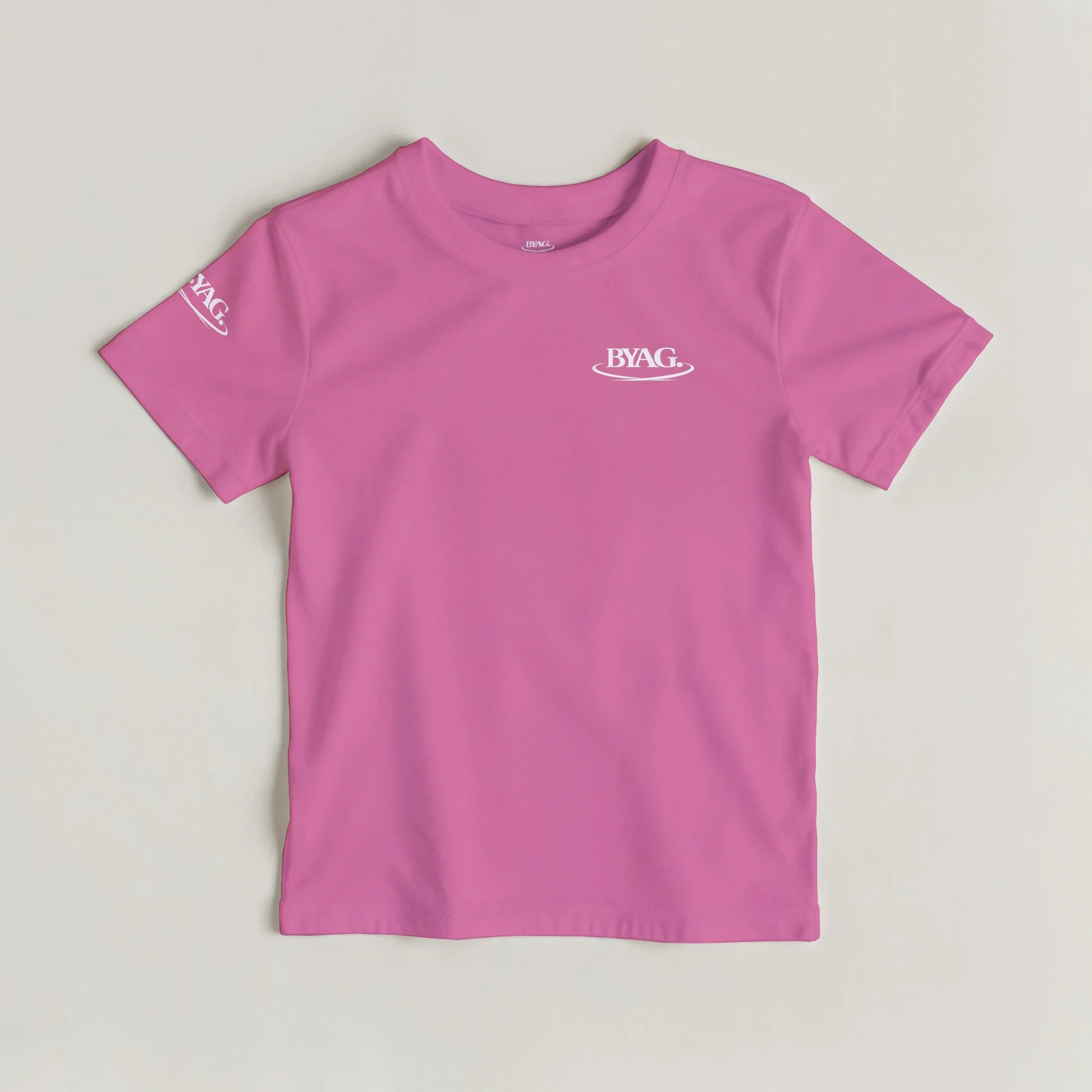 BYAG. Kids Everyday T-Shirt – Lilac von BYAG. | BYAG.