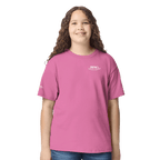 BYAG. Kids Everyday T-Shirt – Lilac von BYAG. | BYAG.