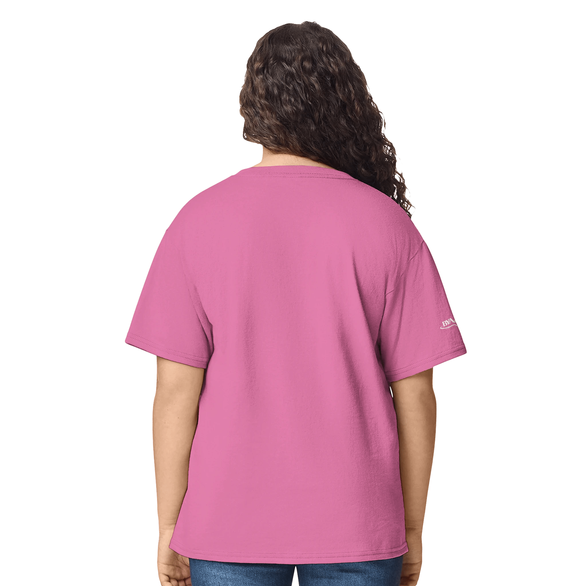 BYAG. Kids Everyday T-Shirt – Lilac von BYAG. | BYAG.