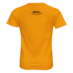 BYAG. Kids Organic T-Shirt – Gold von BYAG. | BYAG.