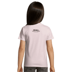 BYAG. Kids Organic T-Shirt – Pale Pink von BYAG. | BYAG.