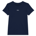 BYAG. Kids Premium T-Shirt – Blue von BYAG. | BYAG.