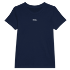 BYAG. Kids Premium T-Shirt – Blue von BYAG. | BYAG.