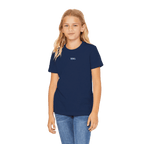 BYAG. Kids Premium T-Shirt – Blue von BYAG. | BYAG.