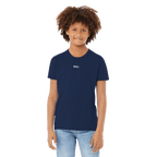 BYAG. Kids Premium T-Shirt – Blue von BYAG. | BYAG.