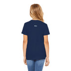 BYAG. Kids Premium T-Shirt – Blue von BYAG. | BYAG.
