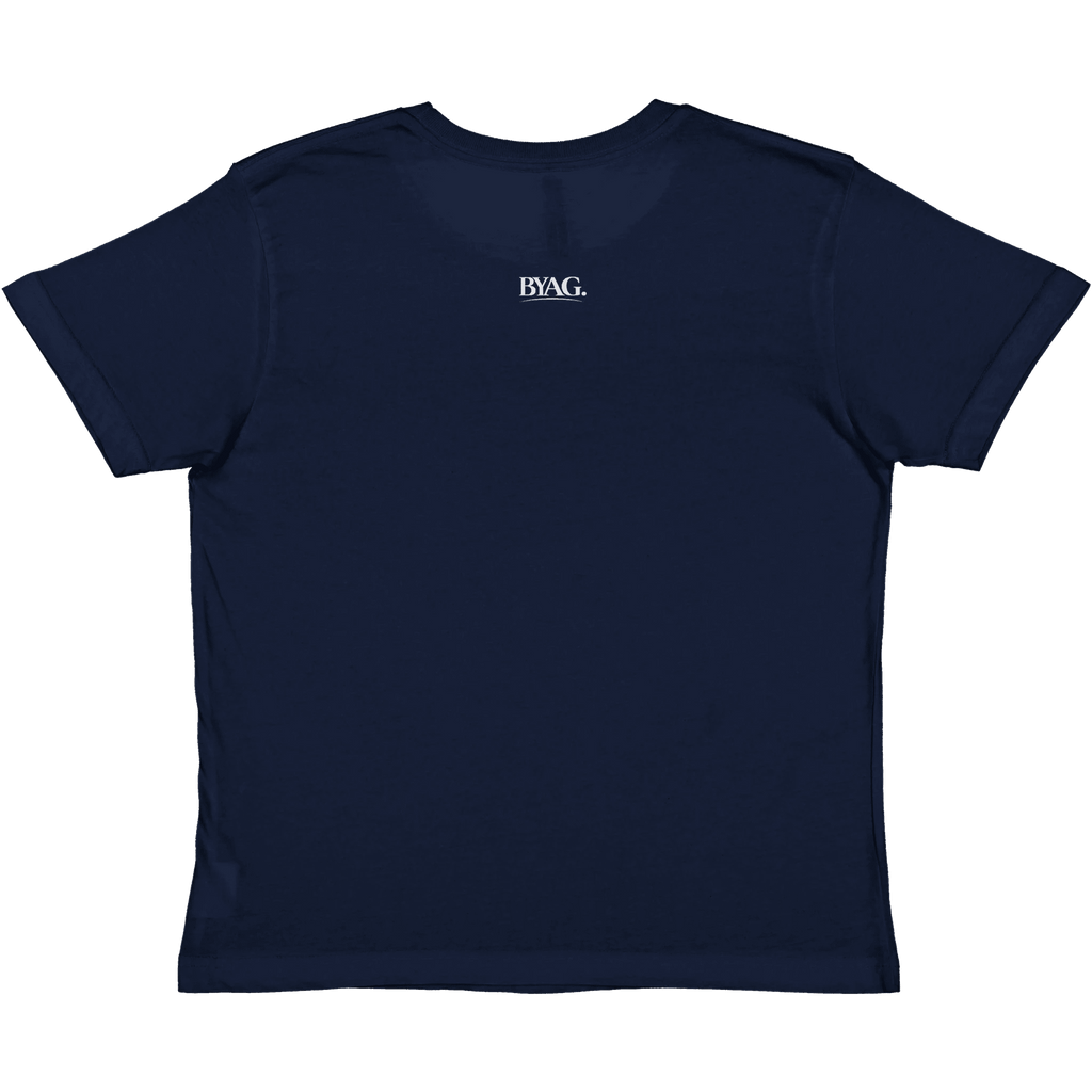 BYAG. Kids Premium T-Shirt – Blue von BYAG. | BYAG.