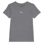 BYAG. Kids Premium T-Shirt – Grey von BYAG. | BYAG.