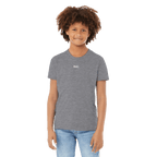 BYAG. Kids Premium T-Shirt – Grey von BYAG. | BYAG.