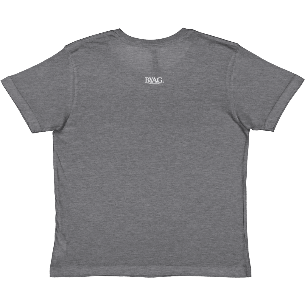 BYAG. Kids Premium T-Shirt – Grey von BYAG. | BYAG.