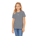 BYAG. Kids Premium T-Shirt – Grey von BYAG. | BYAG.