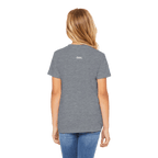 BYAG. Kids Premium T-Shirt – Grey von BYAG. | BYAG.