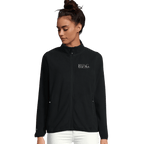 BYAG. Core Full Zip Microfleece – Black von BYAG. | BYAG.