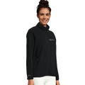 BYAG. Core Full Zip Microfleece – Black von BYAG. | BYAG.
