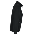 BYAG. Core Full Zip Microfleece – Black von BYAG. | BYAG.