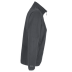 BYAG. Core Full Zip Microfleece – Grey von BYAG. | BYAG.