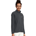 BYAG. Core Full Zip Microfleece – Grey von BYAG. | BYAG.