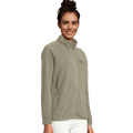 BYAG. Microfleece Jacket - Sand von BYAG. | BYAG.
