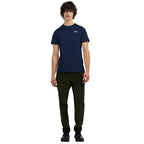 BYAG. Minimal T-Shirt – Blue von BYAG. | BYAG.