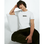 BYAG. Everyday T-shirt – White von BYAG. | BYAG.