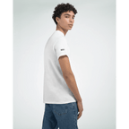 BYAG. Everyday T-shirt – White von BYAG. | BYAG.