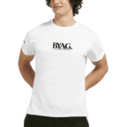 BYAG. Everyday T-shirt – White von BYAG. | BYAG.