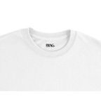 BYAG. Everyday T-shirt – White von BYAG. | BYAG.