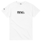 BYAG. Everyday T-shirt – White von BYAG. | BYAG.
