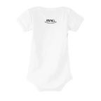 BYAG. Organic Baby Short Sleeve Bodysuit von BYAG. | BYAG.