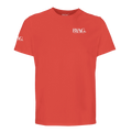 BYAG. Organic T-Shirt – Burnt Coral von BYAG. | BYAG.