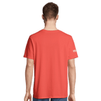 BYAG. Organic T-Shirt – Burnt Coral von BYAG. | BYAG.