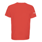 BYAG. Organic T-Shirt – Burnt Coral von BYAG. | BYAG.