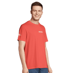 BYAG. Organic T-Shirt – Burnt Coral von BYAG. | BYAG.