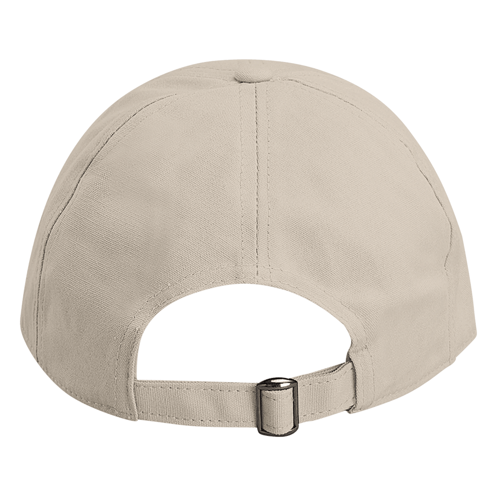 BYAG. Organic Everyday Dad Cap – Sand von BYAG. | BYAG.