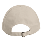 BYAG. Organic Everyday Dad Cap – Sand von BYAG. | BYAG.