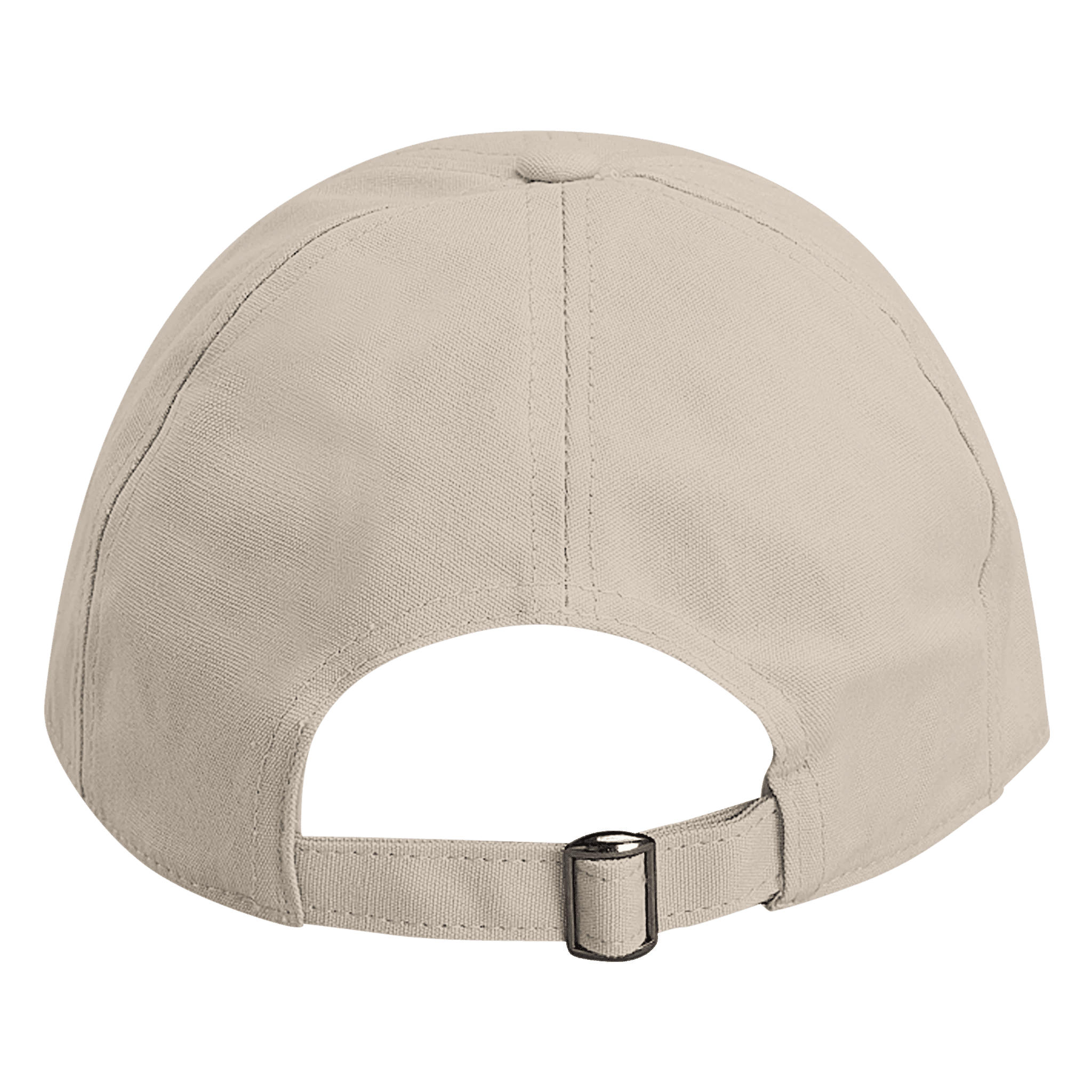 BYAG. Organic Everyday Dad Cap – Sand von BYAG. | BYAG.