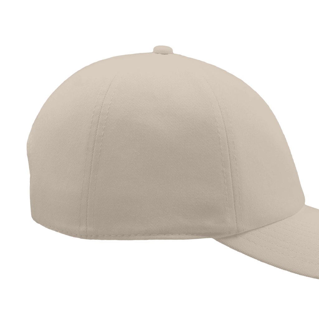 BYAG. Organic Everyday Dad Cap – Sand von BYAG. | BYAG.