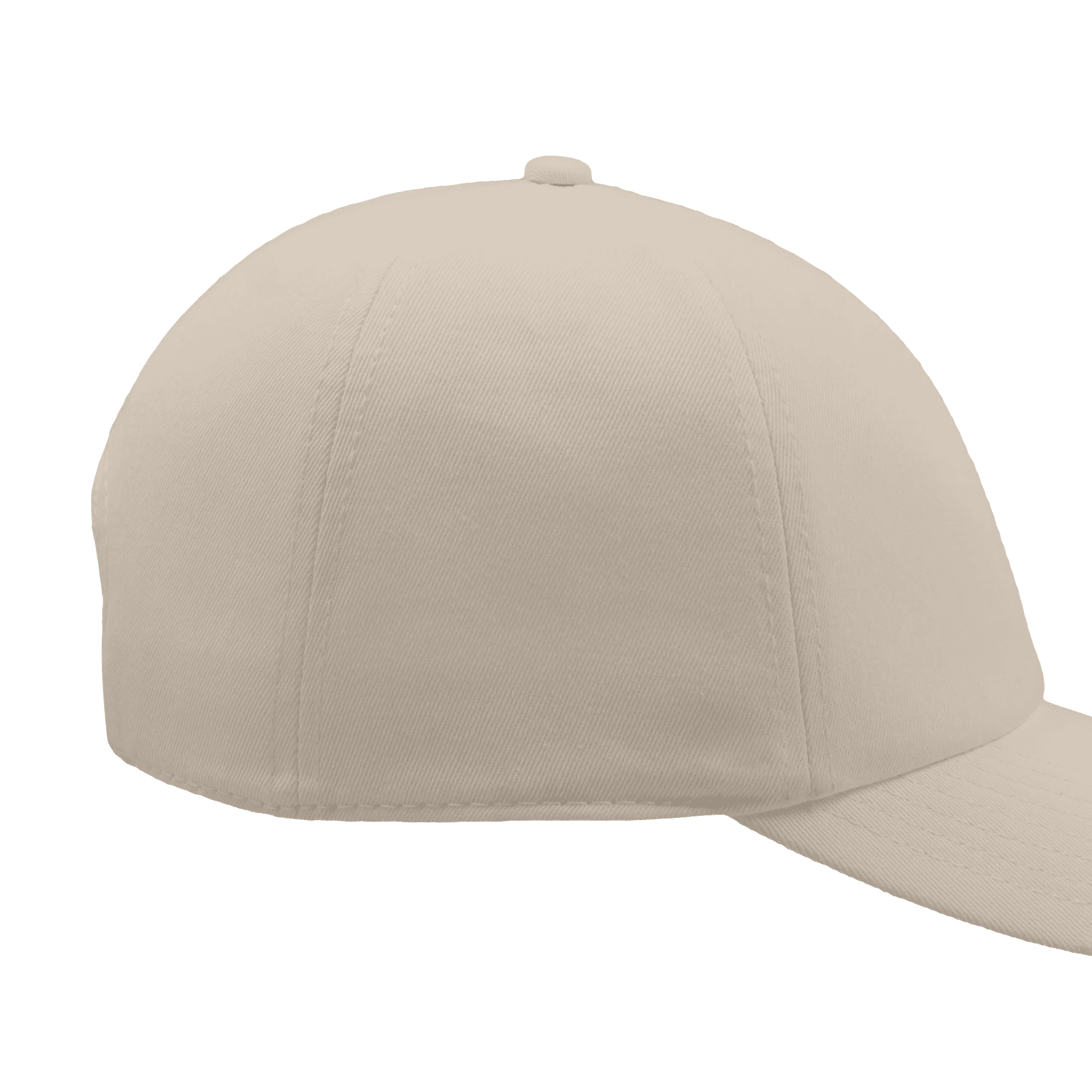 BYAG. Organic Everyday Dad Cap – Sand von BYAG. | BYAG.