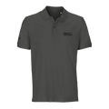 BYAG. Organic Polo Shirt – Grey von BYAG. | BYAG.
