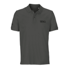 BYAG. Organic Polo Shirt – Grey von BYAG. | BYAG.