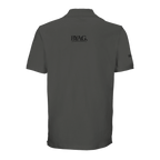 BYAG. Organic Polo Shirt – Grey von BYAG. | BYAG.
