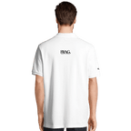 BYAG. Organic Polo Shirt – White von BYAG. | BYAG.