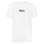 BYAG. Sport Polycotton T-shirt – White von Casio | BYAG.