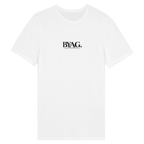 BYAG. Sport Polycotton T-shirt – White von Casio | BYAG.