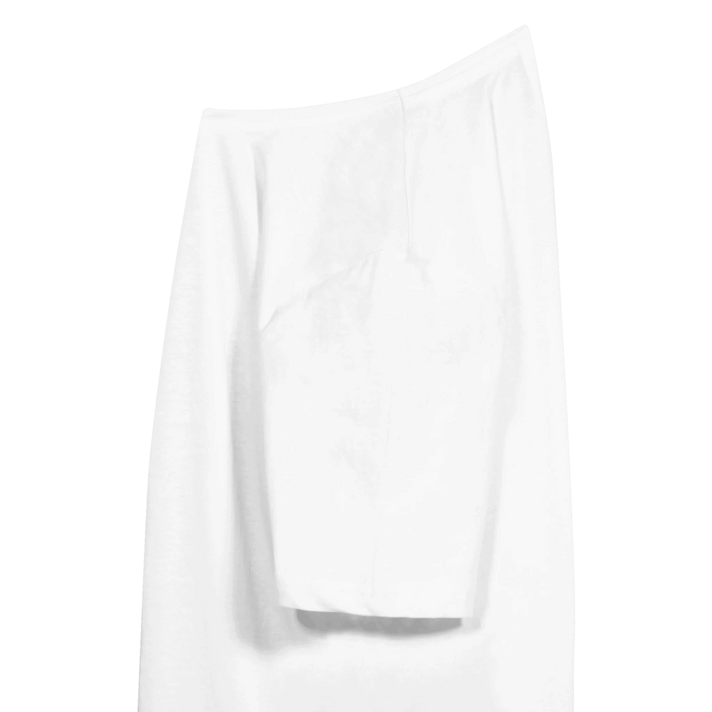 BYAG. Sport Polycotton T-shirt – White von Casio | BYAG.
