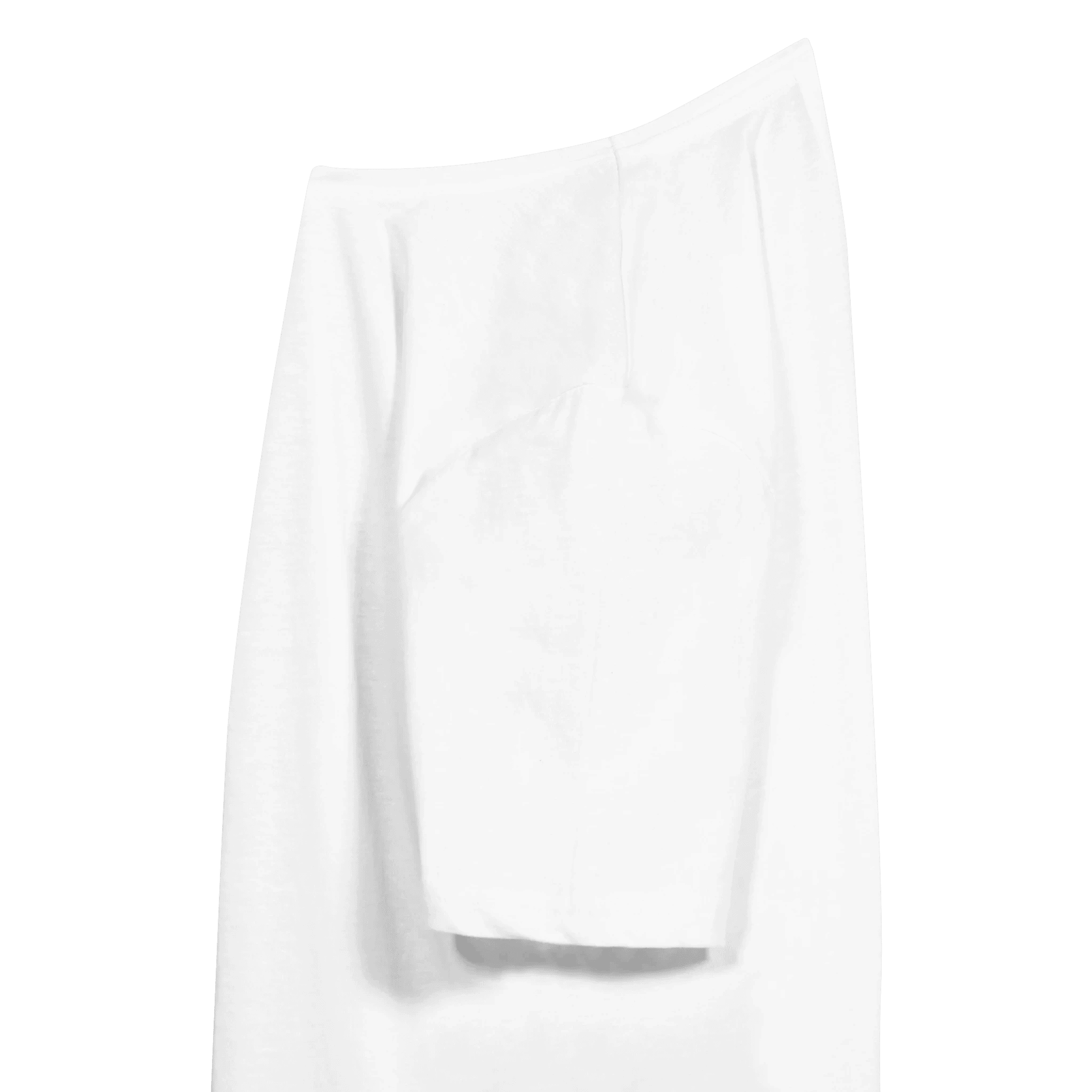 BYAG. Sport Polycotton T-shirt – White von Casio | BYAG.