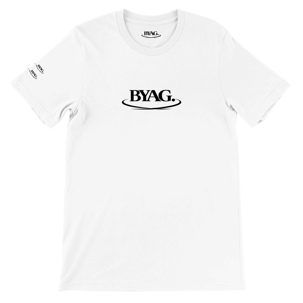 BYAG. Signature Premium – White von BYAG. | BYAG.