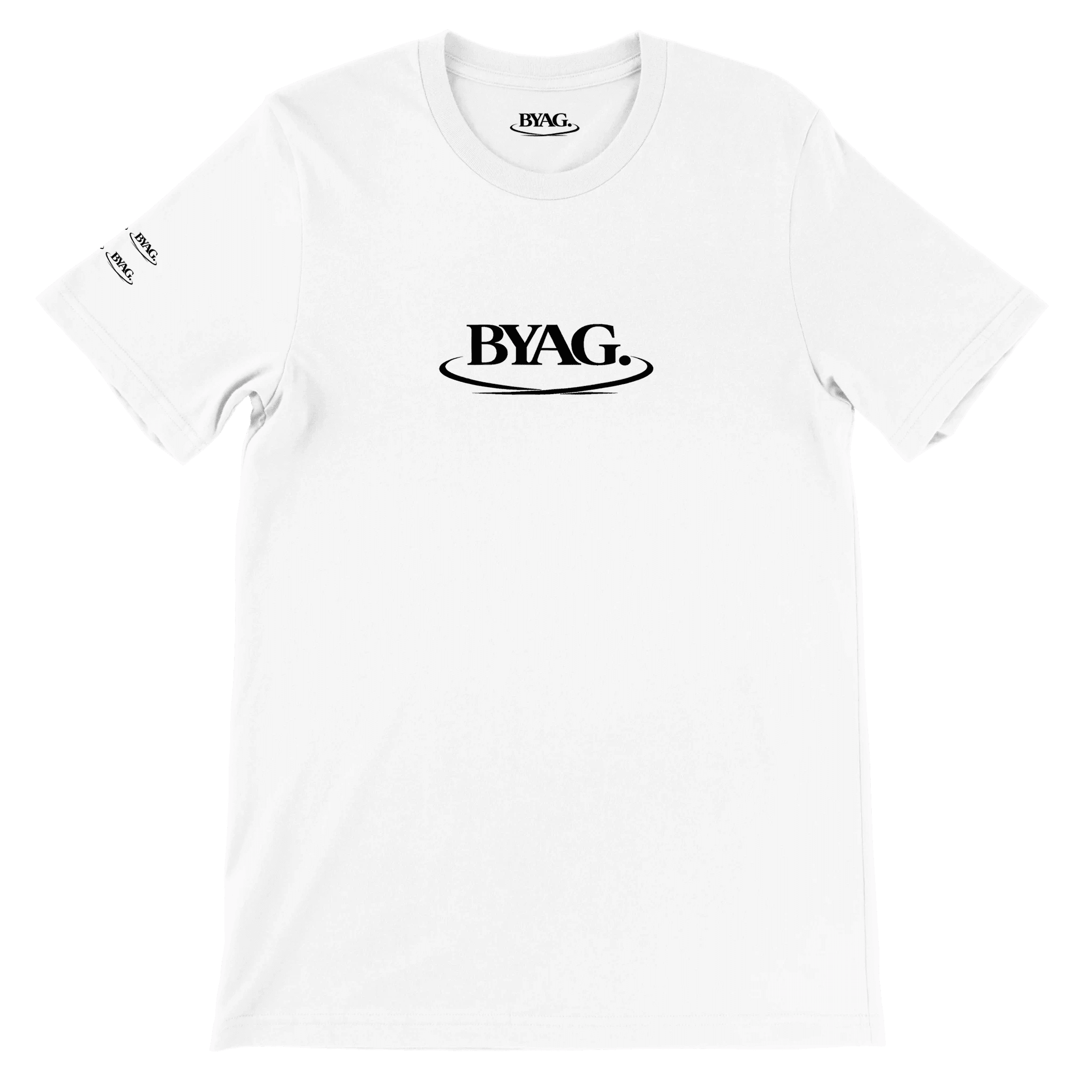 BYAG. Signature Premium – White von BYAG. | BYAG.