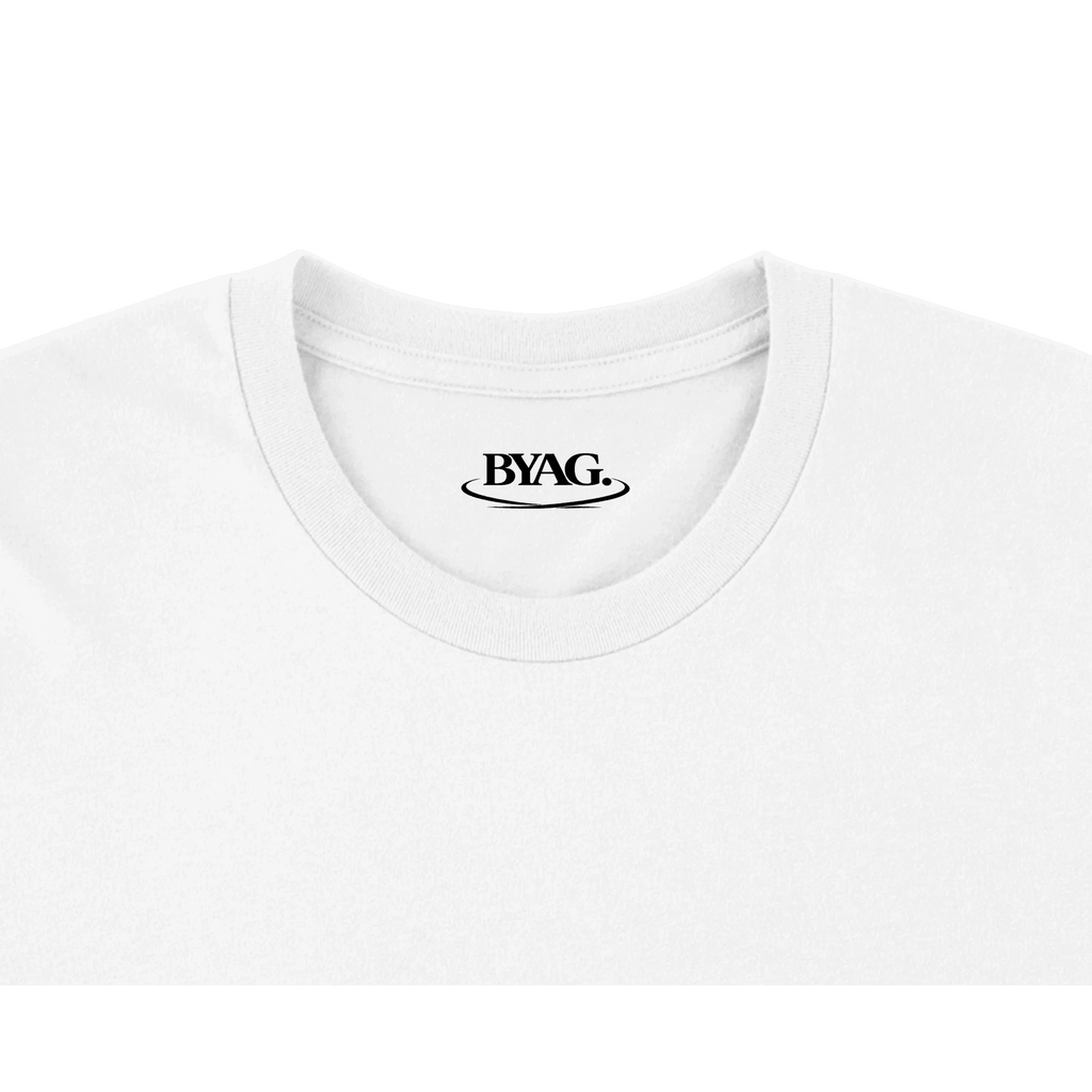 BYAG. Signature Premium – White von BYAG. | BYAG.