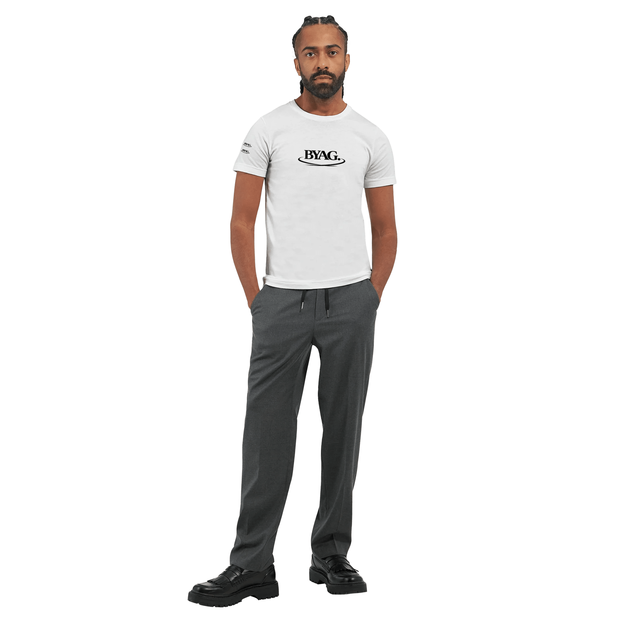 BYAG. Signature Premium – White von BYAG. | BYAG.